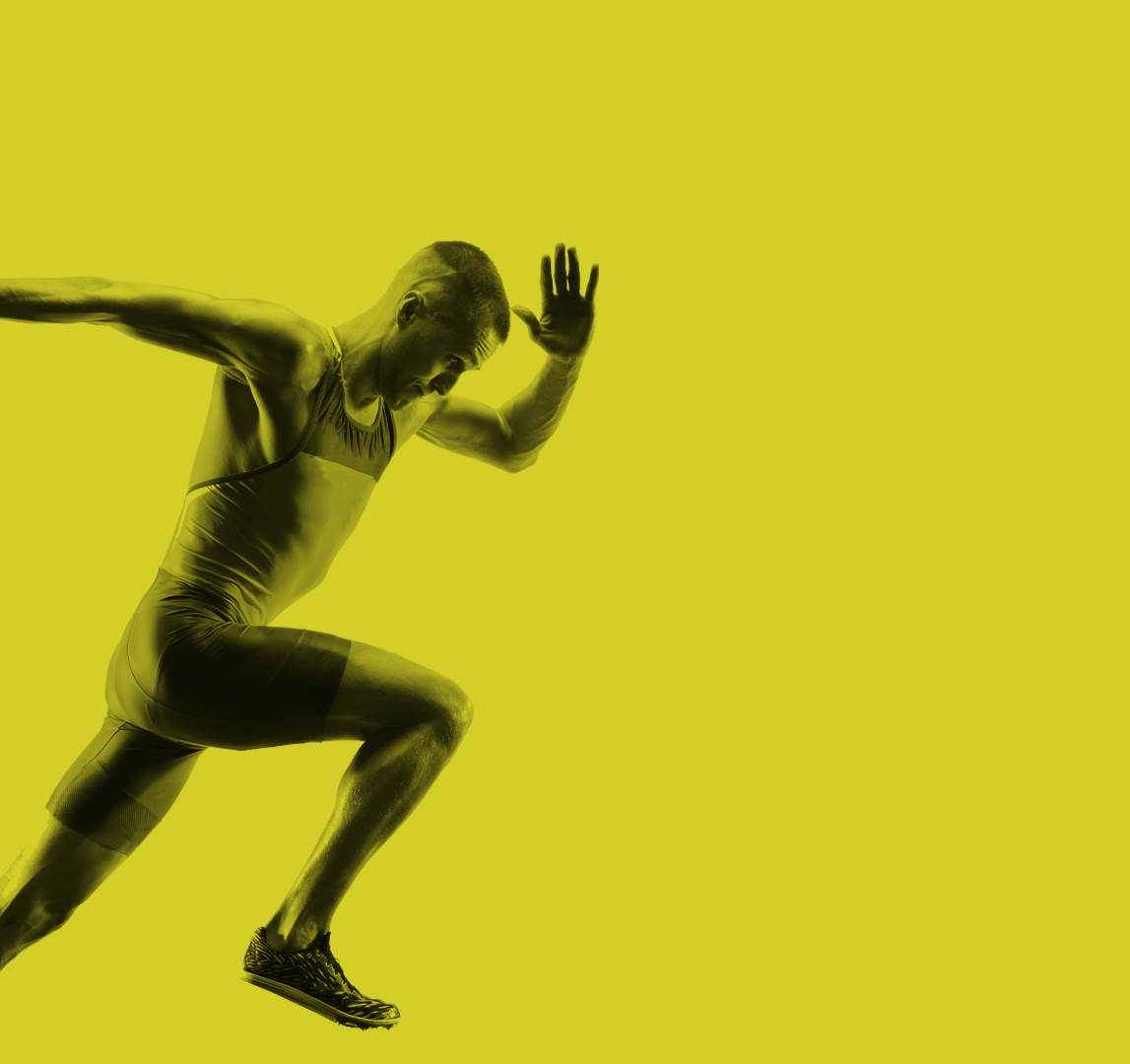 A sprint to new business models | Territory